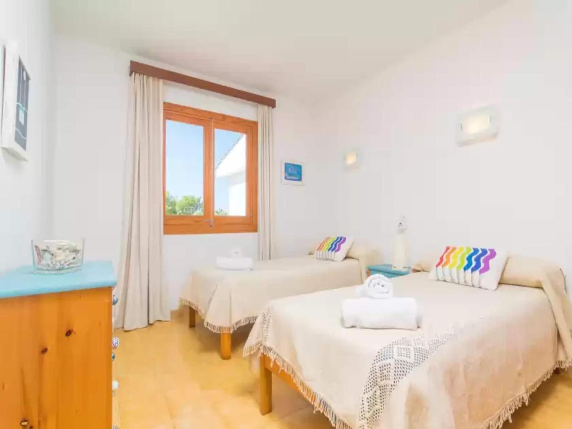 Ferienhaus In Free Wifi